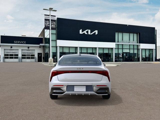 new 2025 Kia K5 car, priced at $33,259