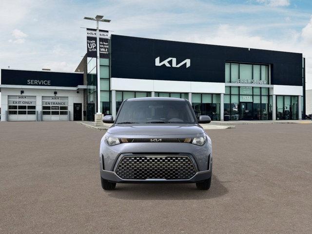 new 2025 Kia Soul car, priced at $25,406