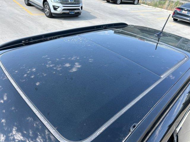 used 2022 Jeep Compass car, priced at $18,500