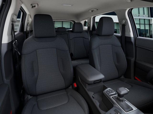 new 2026 Kia Sportage car, priced at $32,365