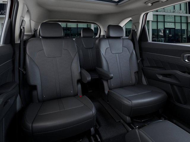 new 2025 Kia Sorento car, priced at $45,065