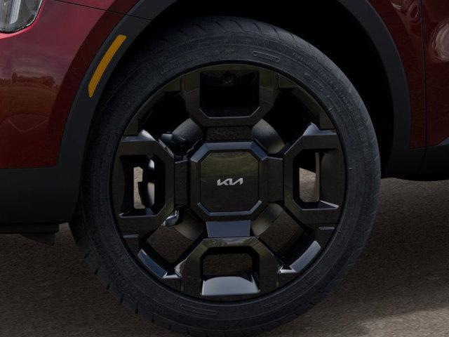 new 2025 Kia Sorento car, priced at $45,065