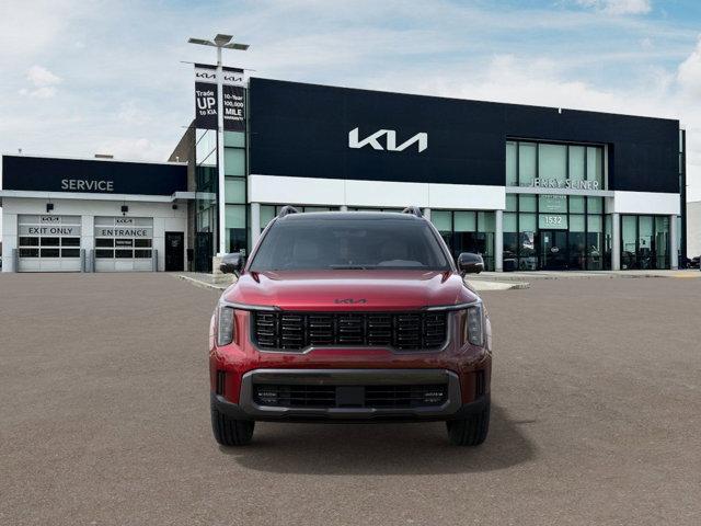 new 2025 Kia Sorento car, priced at $45,065