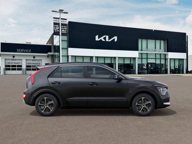 new 2025 Kia Niro Plug-In Hybrid car, priced at $35,907