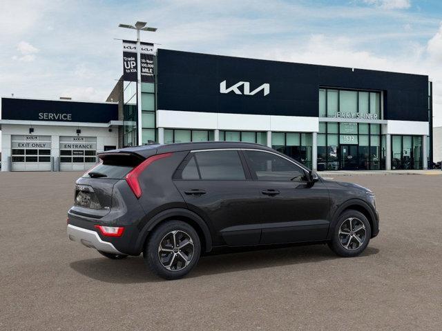 new 2025 Kia Niro Plug-In Hybrid car, priced at $35,907