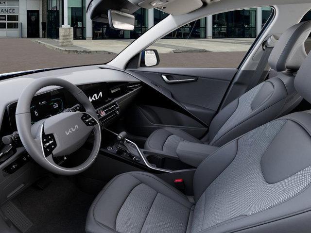 new 2025 Kia Niro car, priced at $30,415