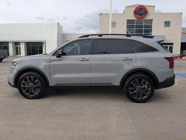 used 2022 Kia Sorento car, priced at $28,851