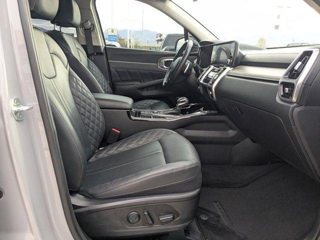 used 2022 Kia Sorento car, priced at $28,851