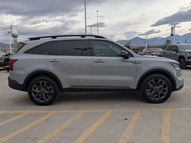 used 2022 Kia Sorento car, priced at $28,851