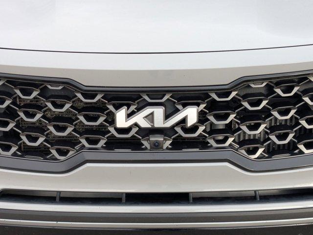 used 2022 Kia Sorento car, priced at $28,851