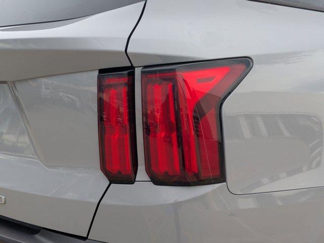 used 2022 Kia Sorento car, priced at $28,851