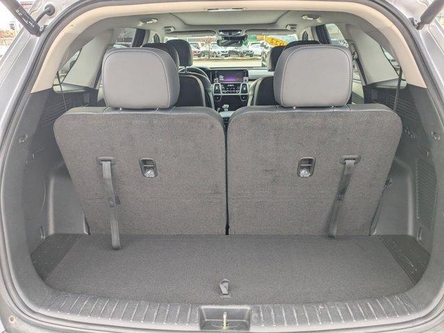 used 2022 Kia Sorento car, priced at $28,851