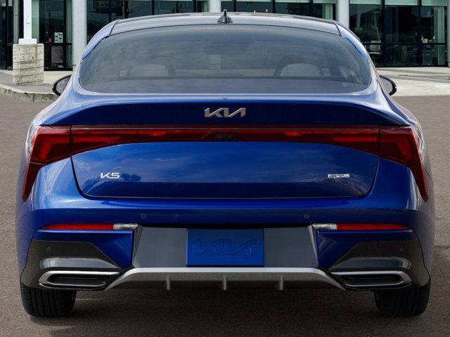 new 2025 Kia K5 car, priced at $31,613
