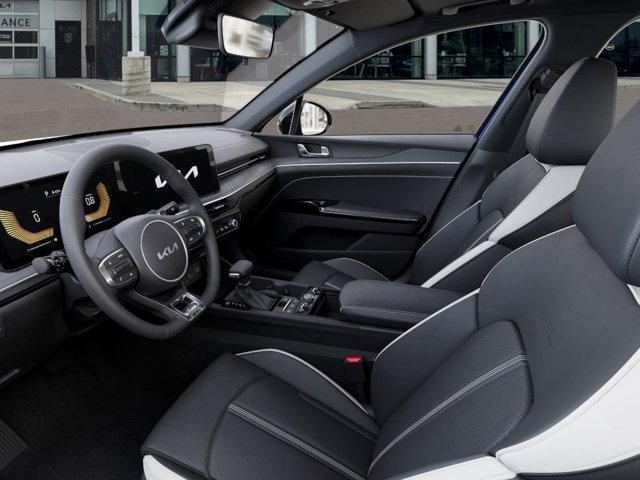new 2025 Kia K5 car, priced at $31,613