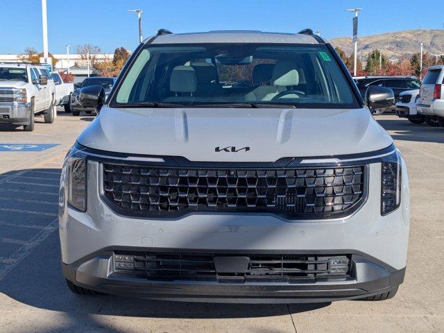 used 2025 Kia Carnival Hybrid car, priced at $47,270