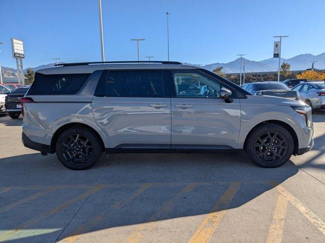 used 2025 Kia Carnival Hybrid car, priced at $47,270