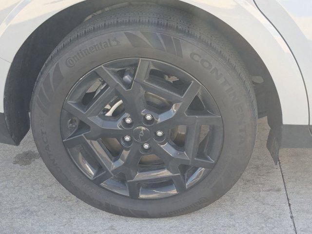 used 2025 Kia Carnival Hybrid car, priced at $47,270