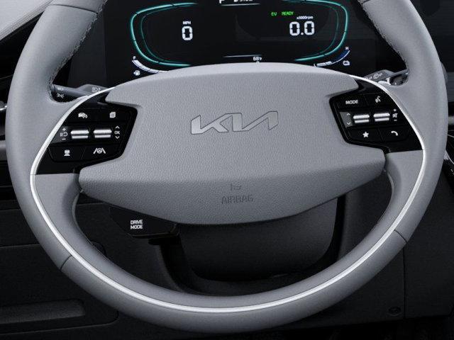 new 2025 Kia Niro car, priced at $31,340