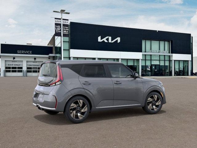 new 2025 Kia Soul car, priced at $23,914