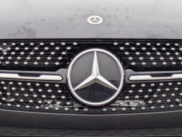 used 2021 Mercedes-Benz GLC 300 car, priced at $32,711