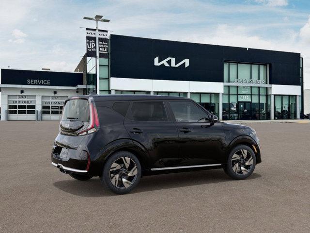 new 2025 Kia Soul car, priced at $26,989