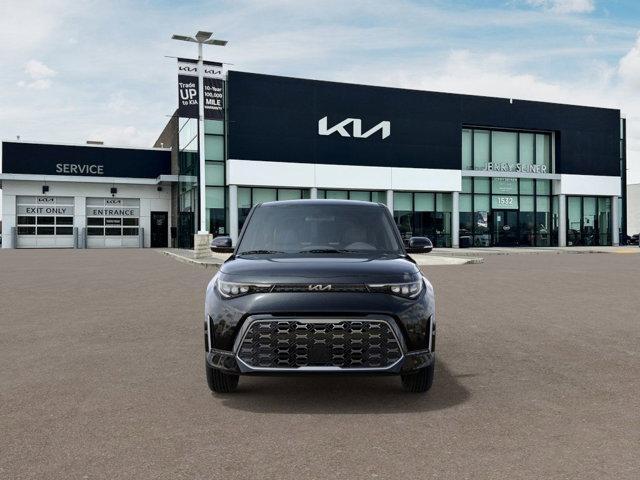 new 2025 Kia Soul car, priced at $26,989