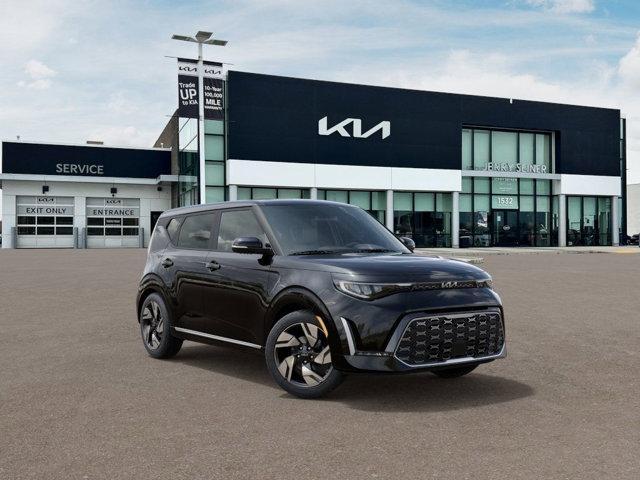 new 2025 Kia Soul car, priced at $26,989