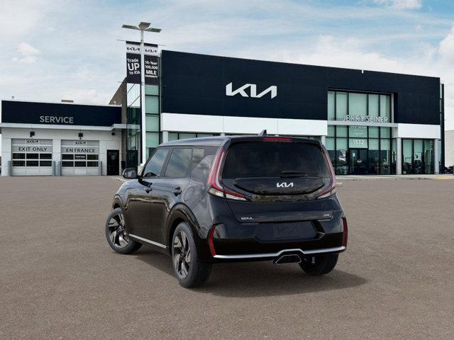 new 2025 Kia Soul car, priced at $26,989