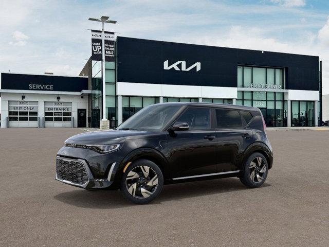 new 2025 Kia Soul car, priced at $26,989