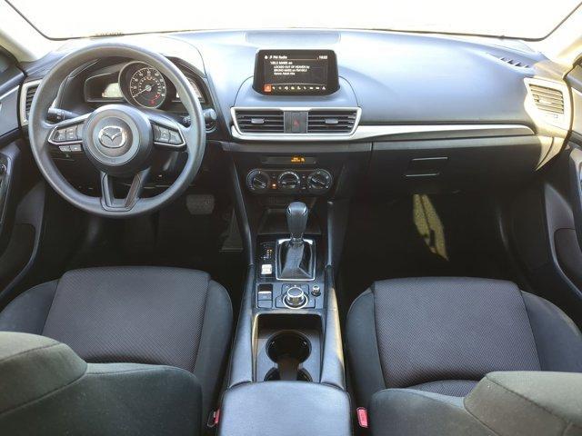 used 2017 Mazda Mazda3 car, priced at $12,978