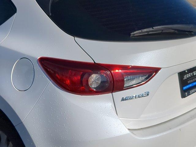 used 2017 Mazda Mazda3 car, priced at $12,978