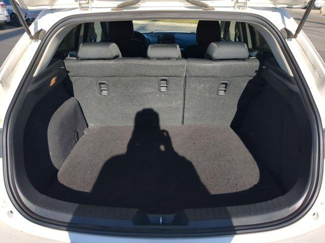 used 2017 Mazda Mazda3 car, priced at $12,978