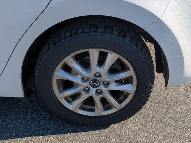 used 2017 Mazda Mazda3 car, priced at $12,978
