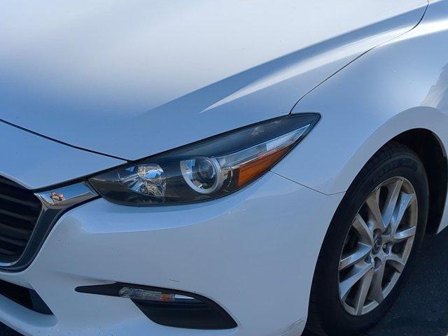used 2017 Mazda Mazda3 car, priced at $12,978