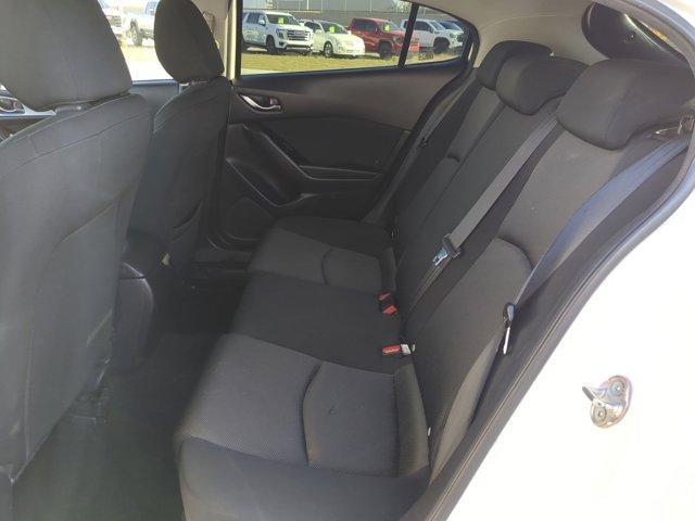 used 2017 Mazda Mazda3 car, priced at $12,978