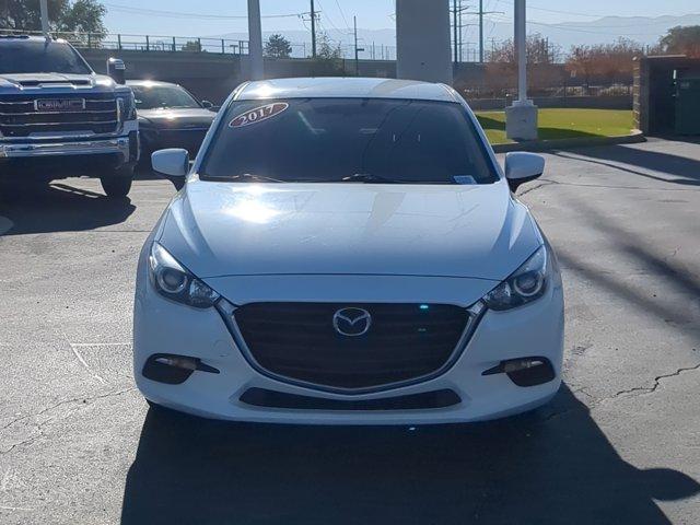 used 2017 Mazda Mazda3 car, priced at $12,978
