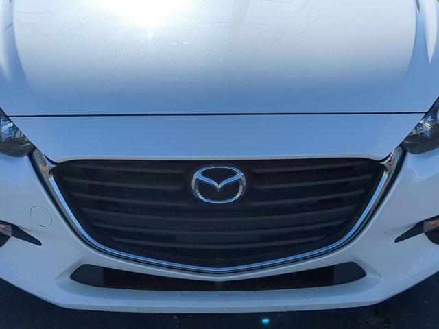 used 2017 Mazda Mazda3 car, priced at $12,978