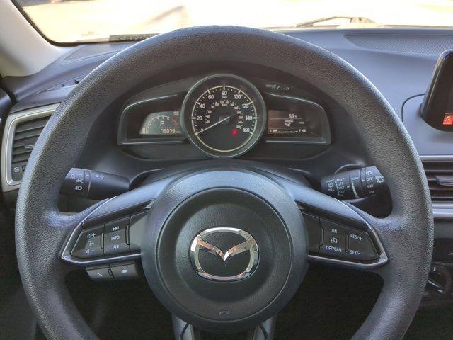 used 2017 Mazda Mazda3 car, priced at $12,978