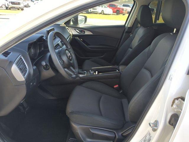 used 2017 Mazda Mazda3 car, priced at $12,978