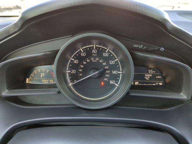 used 2017 Mazda Mazda3 car, priced at $12,978