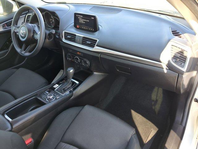 used 2017 Mazda Mazda3 car, priced at $12,978