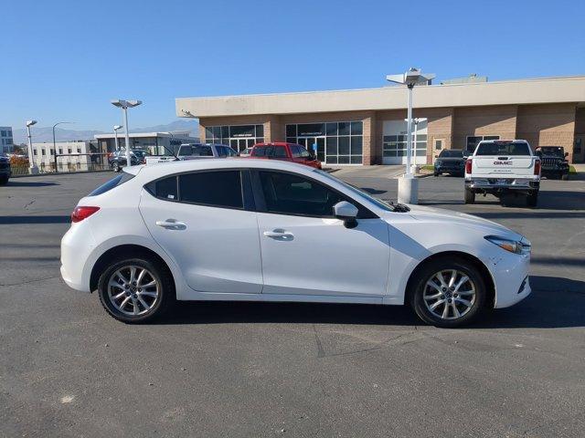 used 2017 Mazda Mazda3 car, priced at $12,978