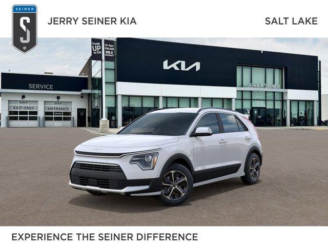 new 2025 Kia Niro car, priced at $31,735