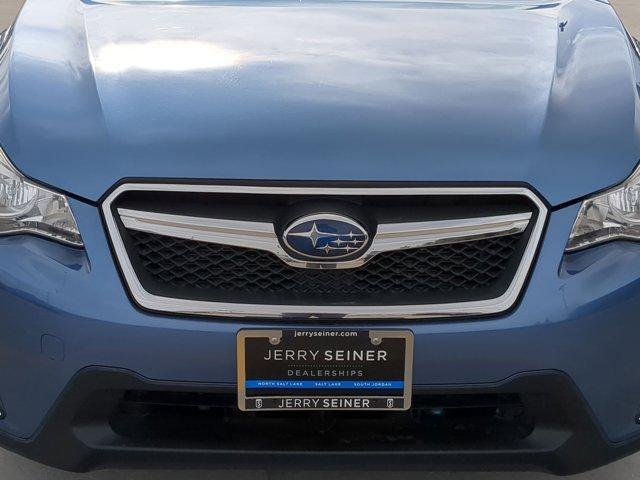 used 2017 Subaru Crosstrek car, priced at $18,030