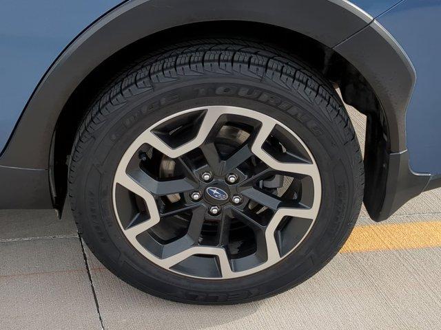 used 2017 Subaru Crosstrek car, priced at $18,030