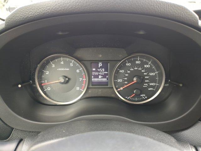 used 2017 Subaru Crosstrek car, priced at $18,030