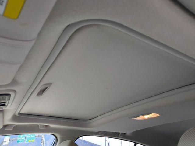 used 2017 Subaru Crosstrek car, priced at $18,030