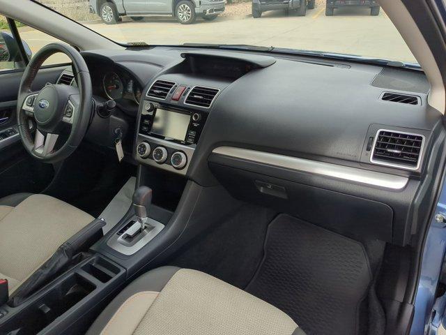 used 2017 Subaru Crosstrek car, priced at $18,030