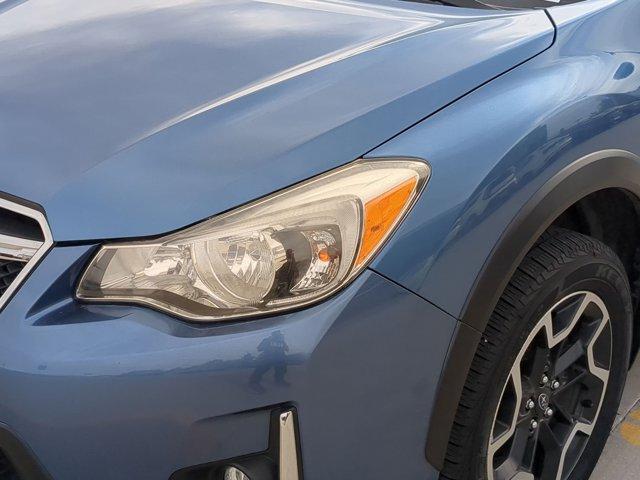 used 2017 Subaru Crosstrek car, priced at $18,030