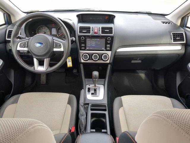 used 2017 Subaru Crosstrek car, priced at $18,030